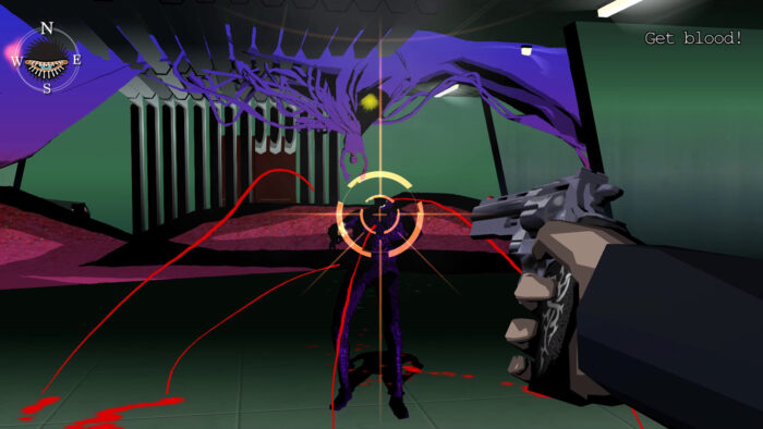 killer7 Steam Key GLOBAL ADVENTURE 16555 2 3