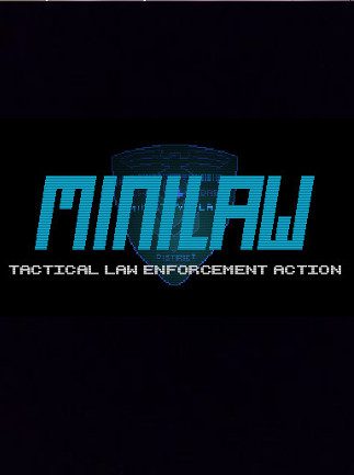 miniLAW Ministry of Law Steam Key GLOBAL ACTION 10096 2