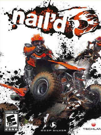 naild Steam Key GLOBAL RACING 40605 2