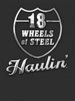 18 Wheels of Steel Haulin Steam Gift GLOBAL SIMULATOR 49014 2