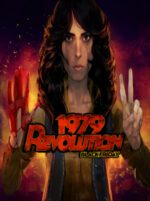 1979 Revolution Black Friday Steam Gift GLOBAL ADVENTURE 48807 2