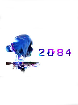 2084 Steam Key GLOBAL INDIE 27078 2