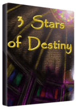 3 Stars of Destiny Steam Key GLOBAL ADVENTURE 29404 2