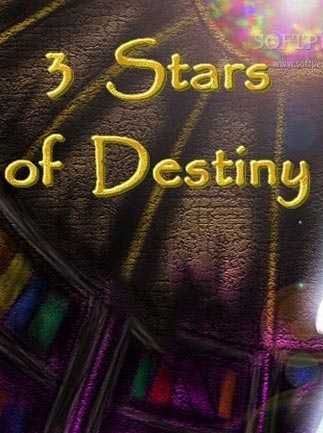 3 Stars of Destiny Steam Key GLOBAL ADVENTURE 29404 2