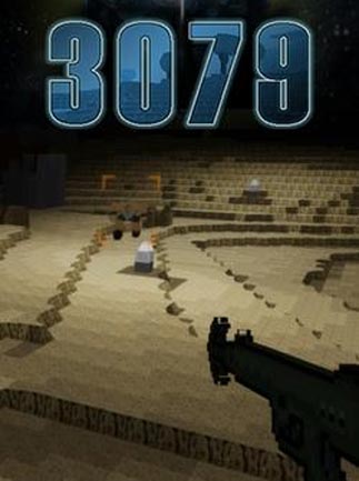 3079 Block Action RPG Steam Key GLOBAL RPG 35911 2