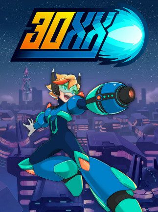 30XX PC Steam Gift GLOBAL ADVENTURE 39552 2