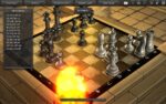 3D Chess Steam Gift GLOBAL SIMULATOR 49178 2 4