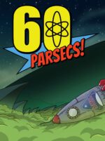 60 Parsecs PC Steam Gift GLOBAL ADVENTURE 58086 2