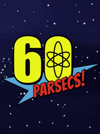 60 Parsecs Steam Gift GLOBAL ADVENTURE 49787 2