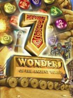 7 Wonders of the Ancient World Steam Key GLOBAL PUZZLE 28170 2