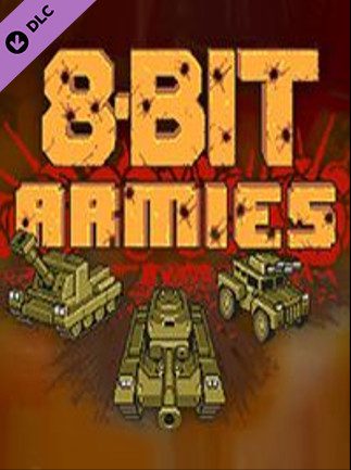 8 Bit Armies Guardians Campaign Steam Gift GLOBAL DLCS 53964 2