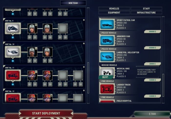 911 Operator Special Resources Steam Gift GLOBAL DLCS 54525 2 3