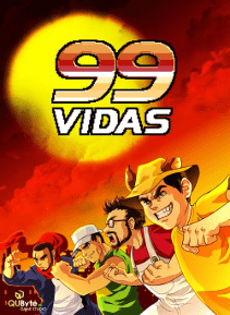 99Vidas Steam Key GLOBAL ACTION SHOOTING 28614 2