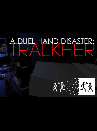 A Duel Hand Disaster Trackher Steam Key GLOBAL INDIE 32774 2