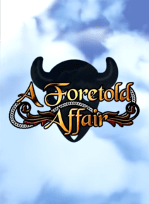 A Foretold Affair Steam Key GLOBAL INDIE 40865 2