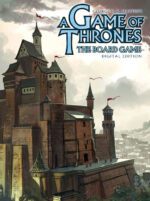 A Game of Thrones The Board Game Digital Edition PC Steam Gift GLOBAL GAMES 39099 2