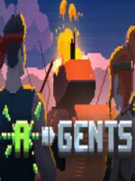 A Gents Steam Key GLOBAL ACTION SHOOTING 42714 2