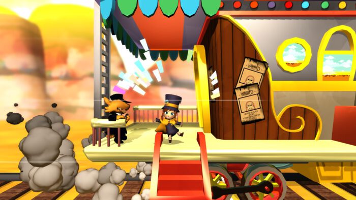 A Hat in Time Steam PC Gift GLOBAL ADVENTURE 41958 2 1