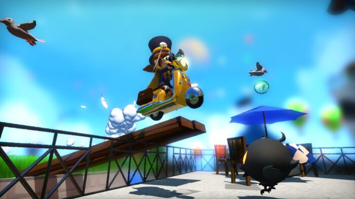 A Hat in Time Steam PC Gift GLOBAL ADVENTURE 41958 2 2