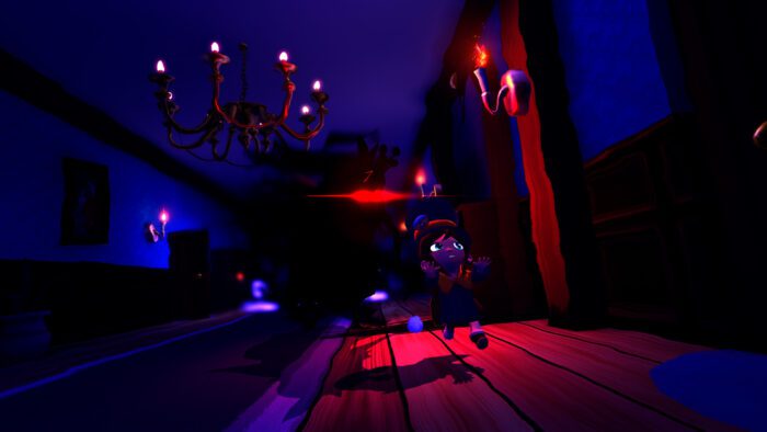 A Hat in Time Steam PC Gift GLOBAL ADVENTURE 41958 2 5