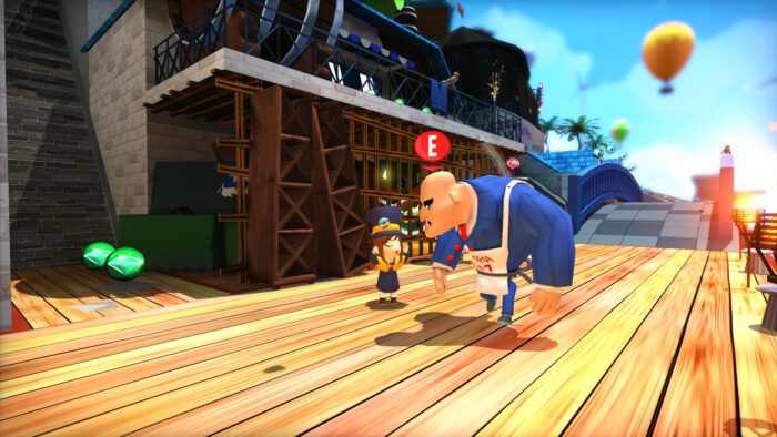 A Hat in Time Ultimate Edition Steam Key PC GLOBAL GAMES 46936 2 7