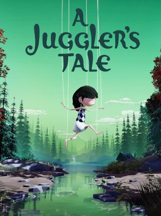 A Jugglers Tale PC Steam Gift GLOBAL ADVENTURE 2143 2