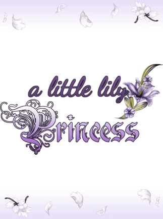 A Little Lily Princess Steam Key GLOBAL SIMULATOR 36170 2