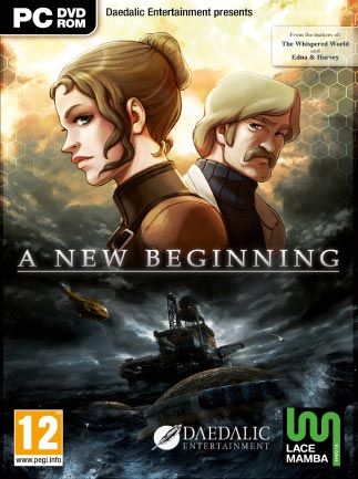 A New Beginning Final Cut Steam Key GLOBAL ADVENTURE 35941 2