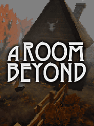 A Room Beyond Steam Key GLOBAL ADVENTURE 14105 2