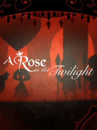 A Rose in the Twilight Steam Key GLOBAL ACTION SHOOTING 28453 2