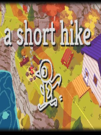 A Short Hike Steam Key GLOBAL ADVENTURE 31761 2