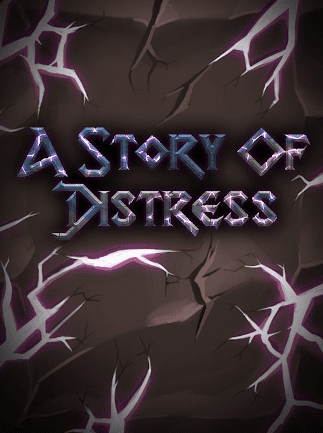 A Story of Distress Steam Key GLOBAL ADVENTURE 1468 2