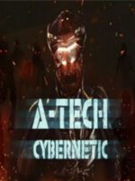 A Tech Cybernetic Steam Key GLOBAL ACTION SHOOTING 42212 2