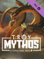 A Total War Saga TROY Mythos PC Steam Gift GLOBAL DLCS 38611 2