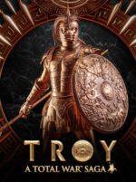 A Total War Saga TROY PC Steam Key GLOBAL STRATEGY 30909 2