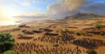 A Total War Saga TROY PC Steam Key GLOBAL STRATEGY 30909 2 6