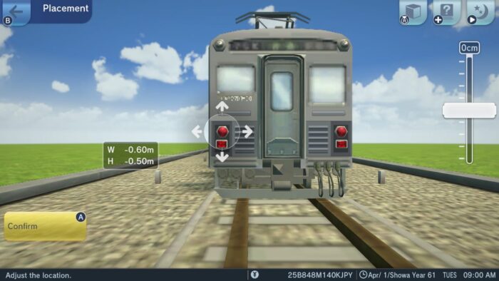 A Train All Aboard Tourism PC Steam Key GLOBAL SIMULATOR 50599 2 5