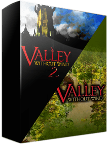 A Valley Without Wind Bundle Steam Key GLOBAL ACTION SHOOTING 38370 2