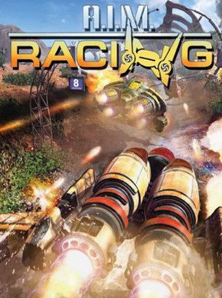 A.I.M. Racing Steam Key GLOBAL RACING 43075 2