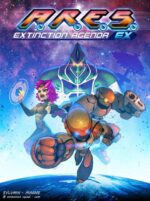 A.R.E.S. Extinction Agenda EX Steam Key GLOBAL ACTION SHOOTING 37538 2