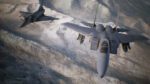 ACE COMBAT 7 SKIES UNKNOWN TOP GUN Maverick Edition PC Steam Key GLOBAL SIMULATOR 3899 2 3