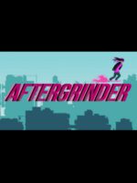 AFTERGRINDER Steam Key GLOBAL GAMES 43065 2