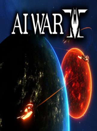 AI War 2 Steam Key GLOBAL ACTION SHOOTING 32815 2