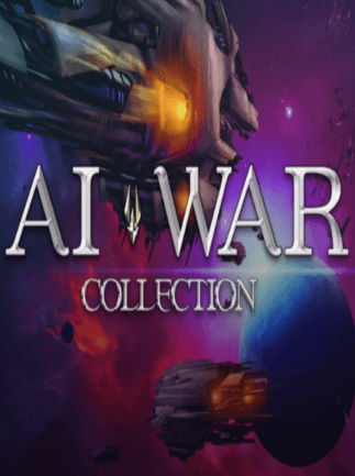 AI War Bundle 2014 Steam Gift GLOBAL GAMES 49031 2