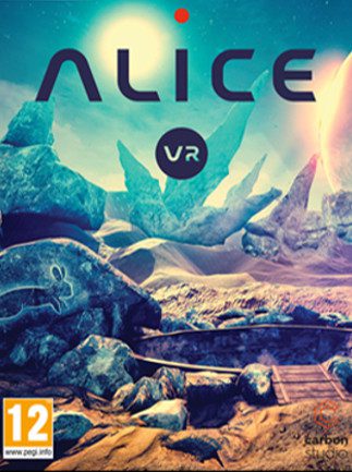 ALICE VR Steam Key GLOBAL ADVENTURE 36678 2