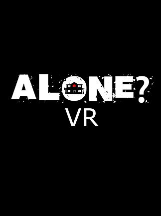 ALONE VR Steam Gift GLOBAL HORROR 49000 2