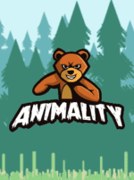 ANIMALITY Steam Key GLOBAL ADVENTURE 54593 2