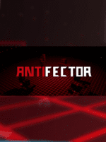 ANTIFECTOR Steam Key GLOBAL INDIE 42768 2