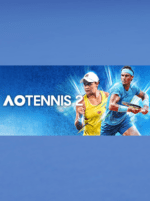 AO Tennis 2 Steam Gift GLOBAL GAMES 40949 2