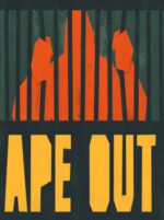 APE OUT Steam Gift GLOBAL INDIE 49678 2